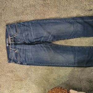 Men's GAP straight fit jeans size 29/30